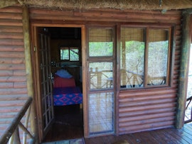 Kruger National Park South Accommodation at Bushbaby Haven | Viya