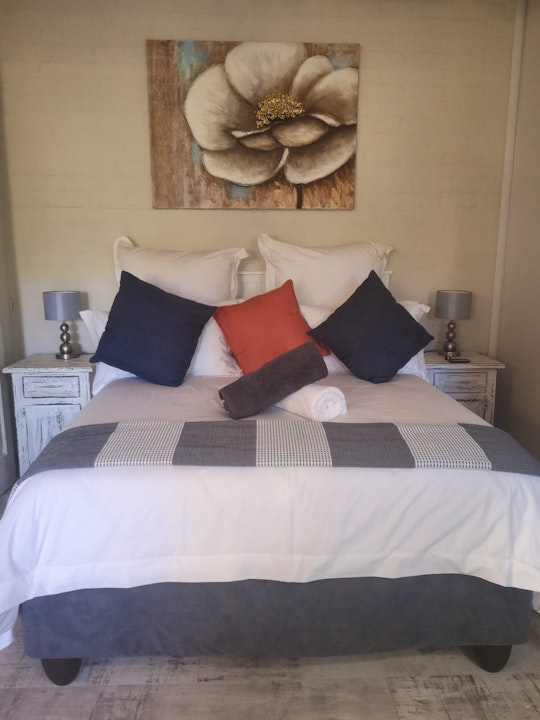 Cape Town Accommodation at  | Viya