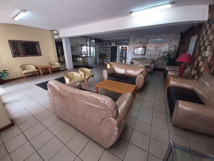 Johannesburg Accommodation at Vistaero Apartments - By Live-Easy | Viya