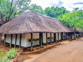 Limpopo Accommodation at SANParks Punda Maria Rest Camp | Viya