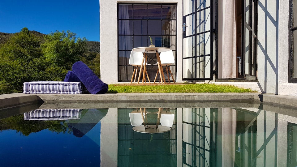 Western Cape Accommodation at  | Viya