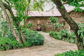 Pongola Accommodation at Belvedere Game Ranch | Viya