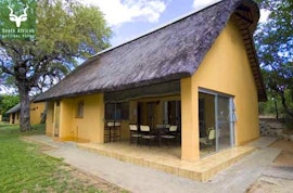 Limpopo Accommodation at  | Viya