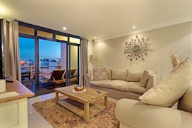 Milnerton Rural Accommodation at Eden On The Bay 108 | Viya