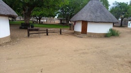 Mpumalanga Accommodation at SANParks Balule Rest Camp | Viya