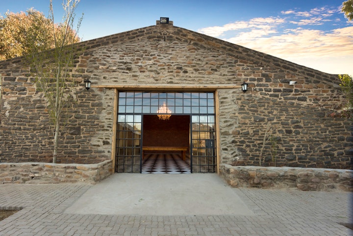 Free State Accommodation at Mont d'Or Monte Bello Estate | Viya