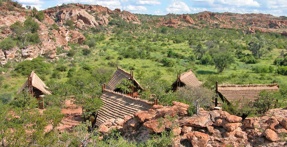 Limpopo Accommodation at  | Viya