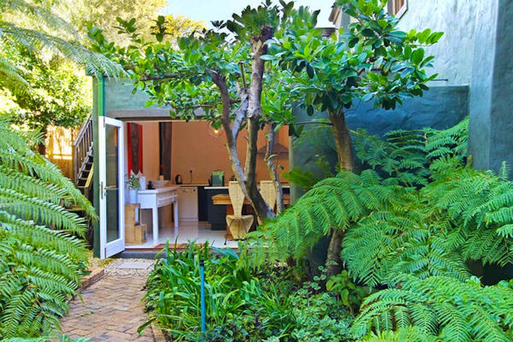 Cape Town Accommodation at The Hout Bay Hideaway | Viya