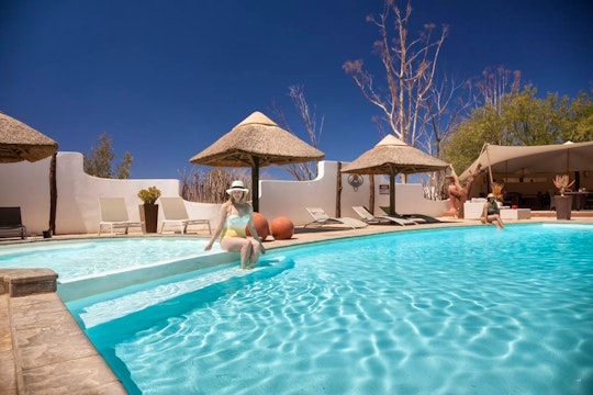 Western Cape Accommodation at  | Viya