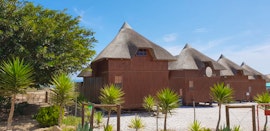 Namaqualand Accommodation at Honne-Pondokkies | Viya