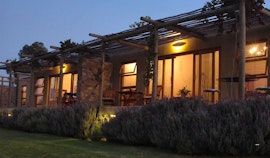 Western Cape Accommodation at Rouxwil Country House | Viya