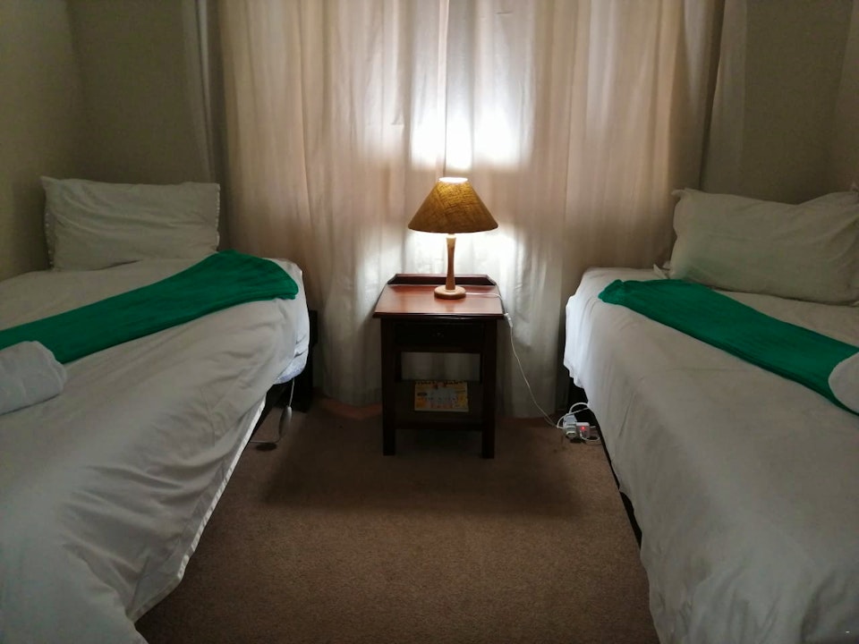 Free State Accommodation at  | Viya