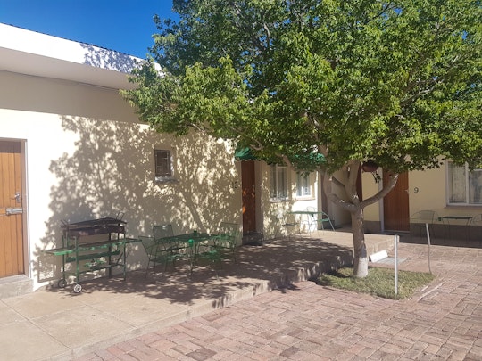 Karoo Accommodation at  | Viya