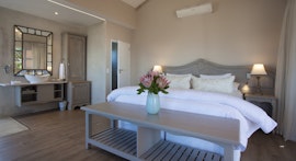 Overberg Accommodation at Hermanus Boutique Guest House | Viya