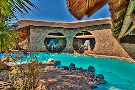 Limpopo Accommodation at  | Viya