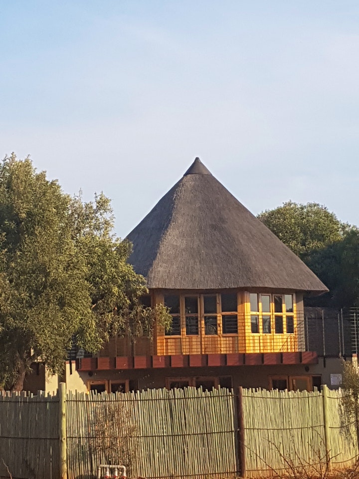 North West Accommodation at Kareespruit Game Ranch and Guest House | Viya
