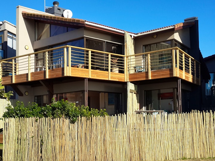 Jeffreys Bay Accommodation at The Beach House | Viya