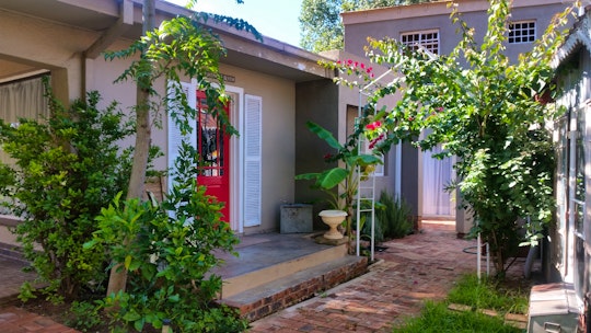 Gauteng Accommodation at  | Viya