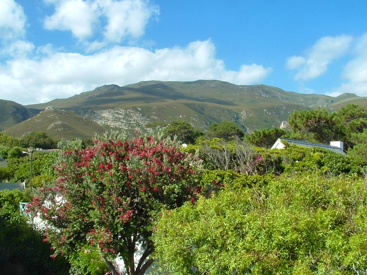 Western Cape Accommodation at 403 on Main | Viya