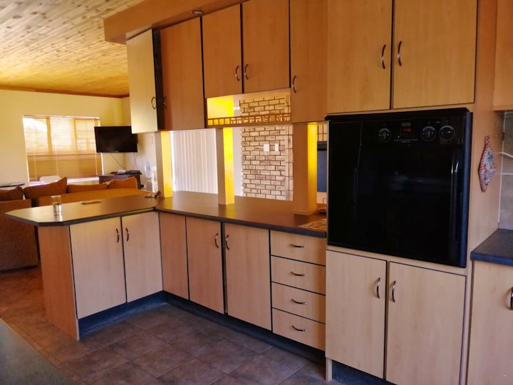 Northern Cape Accommodation at House @ A'Damsview | Viya