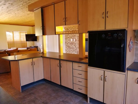 Free State Accommodation at  | Viya