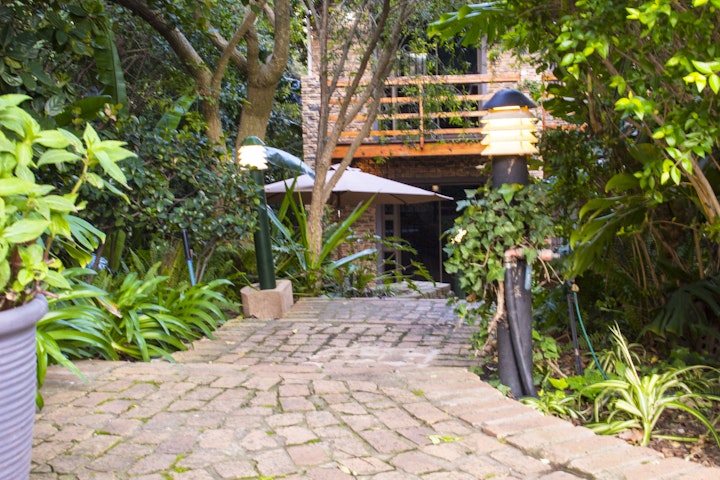 Cape Town Accommodation at Highlands Lodge | Viya