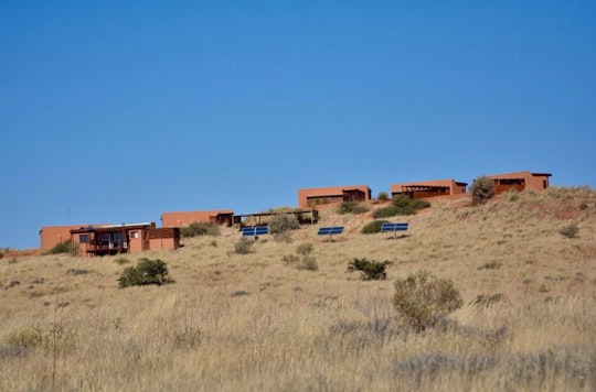 Northern Cape Accommodation at  | Viya