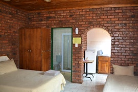 Makhado Accommodation at Louis Trichardt Lodge | Viya