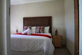 Langebaan Accommodation at SANParks Jo-Anne's Cottages | Viya