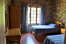 Kruger National Park South Accommodation at Korhaan Self-Catering Cottage | Viya