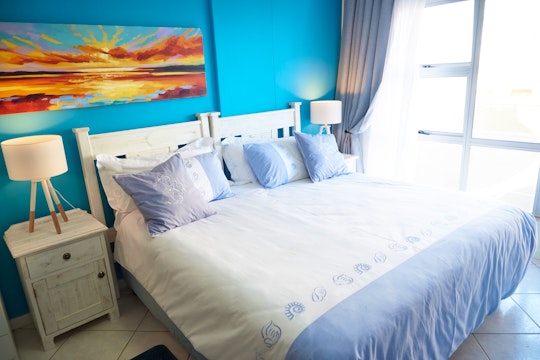 Bloubergstrand Accommodation at  | Viya