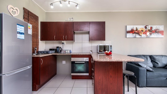 West Rand Accommodation at  | Viya