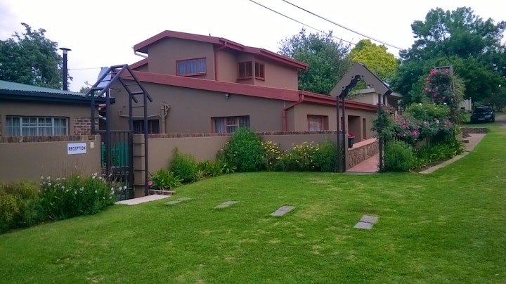 Mpumalanga Accommodation at Charilo Guest House | Viya