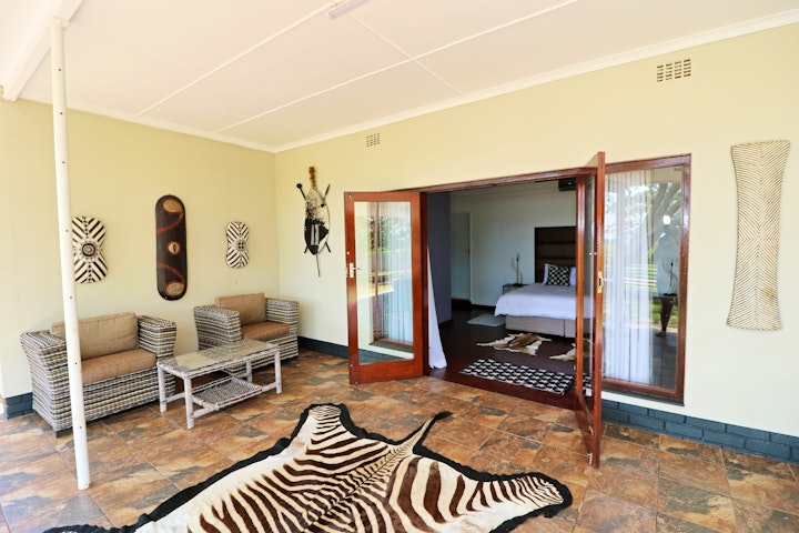 KwaZulu-Natal Accommodation at Msitu Kwetu Lodge & Safaris | Viya