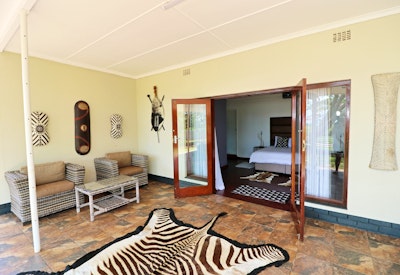  by Msitu Kwetu Lodge & Safaris | LekkeSlaap