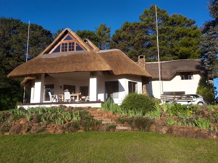 Drakensberg Accommodation at Thimble Cottage | Viya