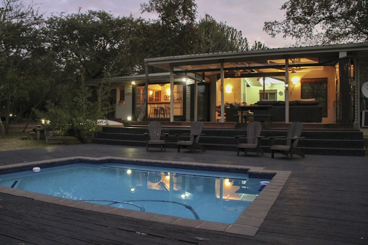 KwaZulu-Natal Accommodation at Khangela Private Game Lodge | Viya