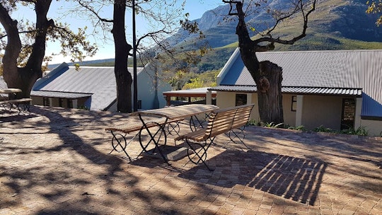 Western Cape Accommodation at  | Viya