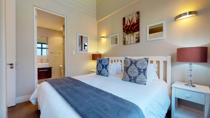 Cape Town Accommodation at Eden on the Bay Penthouse 217 | Viya