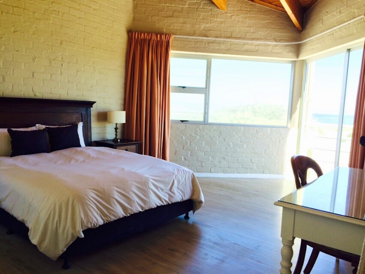 Overberg Accommodation at The Beach House | Viya