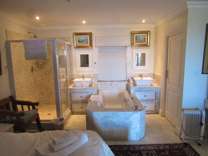 Paternoster Accommodation at Marlyn and Dolfyn Self-catering | Viya