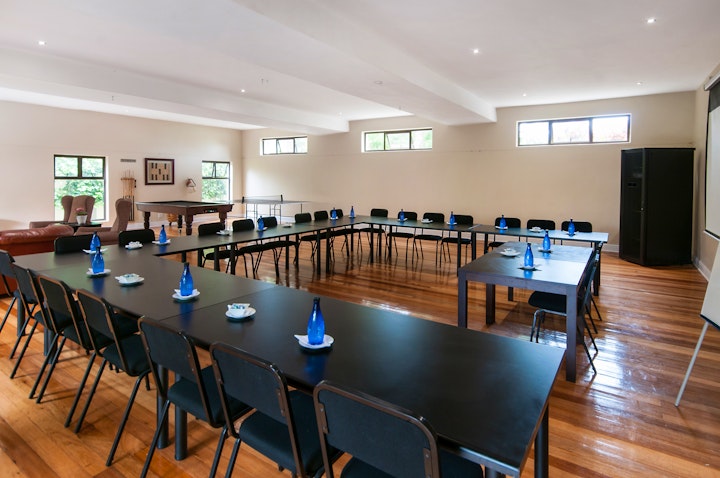 Eastern Cape Accommodation at Onse Khaya Lodging and Conferencing | Viya