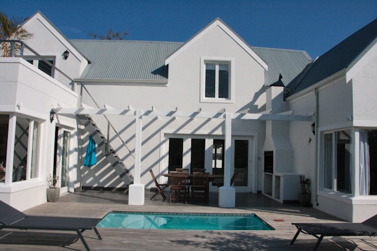 Stellenbosch Accommodation at  | Viya