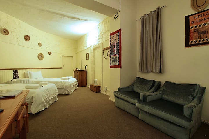 West Rand Accommodation at GL Cottages | Viya