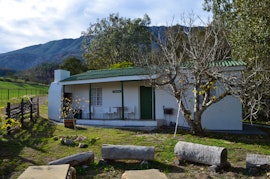 Western Cape Accommodation at Spanspek se Plek | Viya