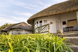 Wild Coast Accommodation at  | Viya