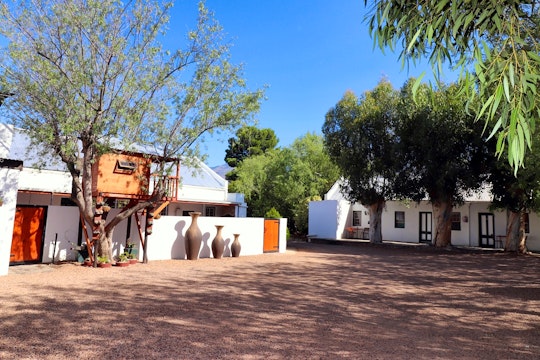 Cape Route 62 Accommodation at  | Viya