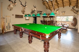 Limpopo Accommodation at Oryx Bed and Breakfast | Viya