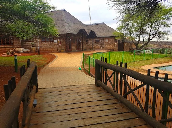 Northern Cape Accommodation at SANParks Lilydale Rest Camp | Viya