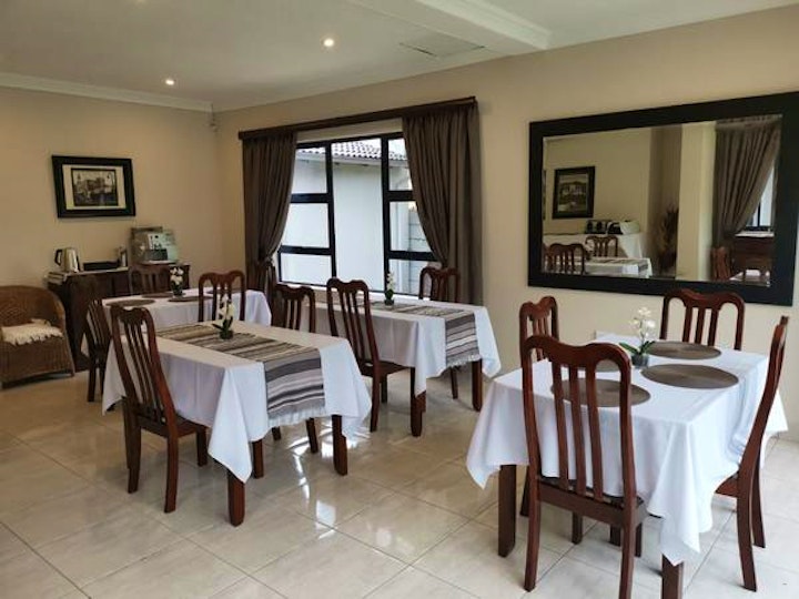 Gauteng Accommodation at Fourways B&B | Viya